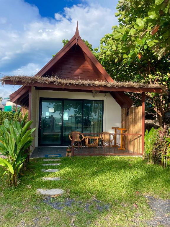 Pavana Boutique & Kite Bungalows Pavana Boutique & Kite Bungalows