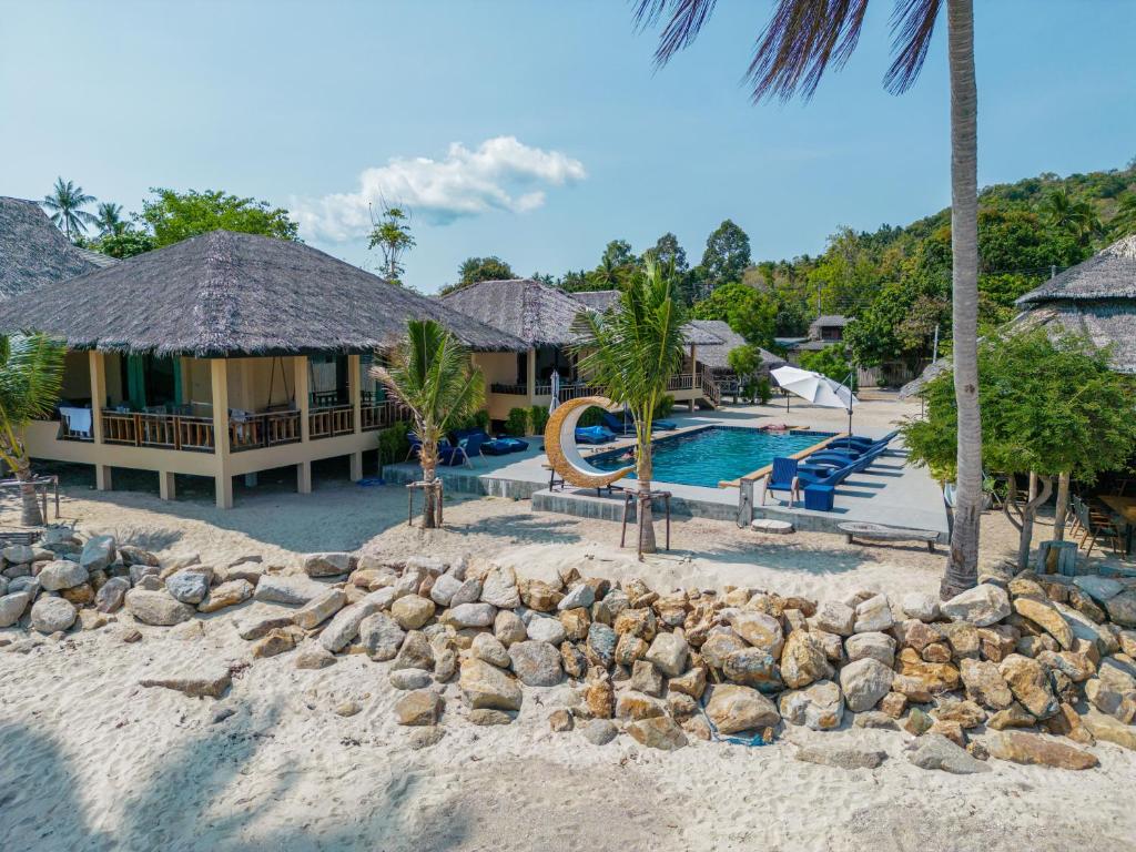 Absolute Beachfront Villas Absolute Beachfront Villas