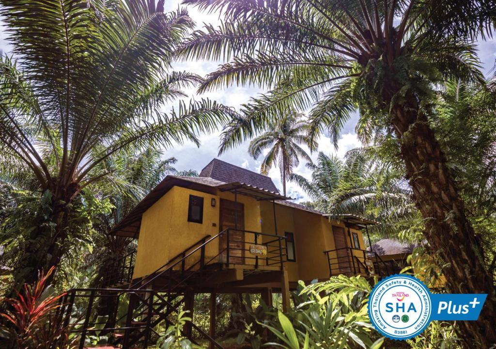 Anurak Community Lodge - SHA Plus Anurak Community Lodge - SHA Plus