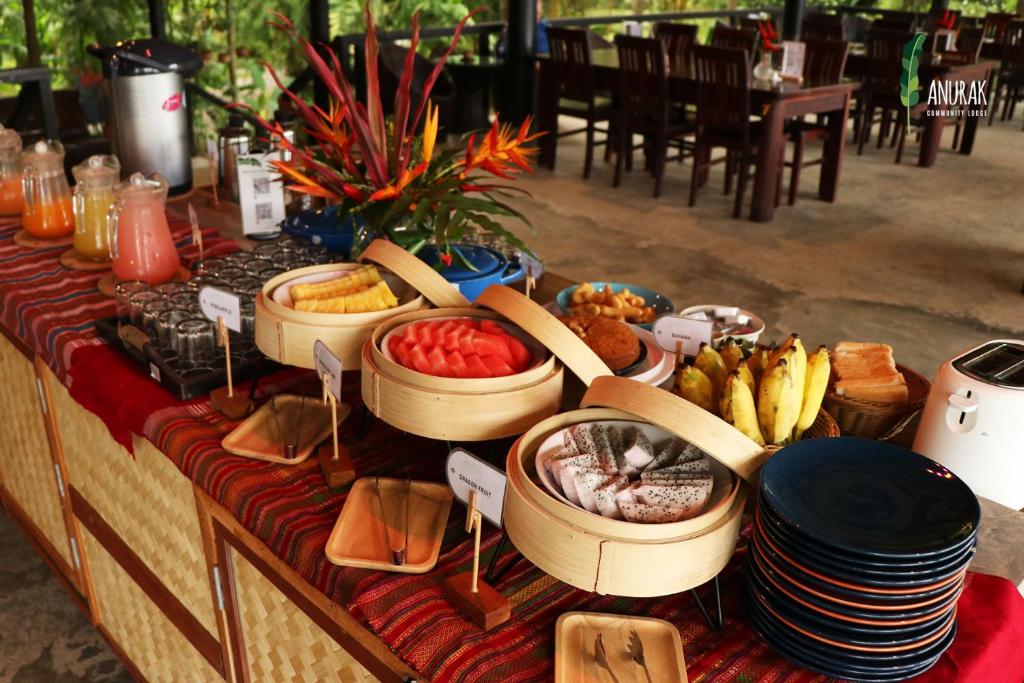 Anurak Community Lodge - SHA Plus Anurak Community Lodge - SHA Plus