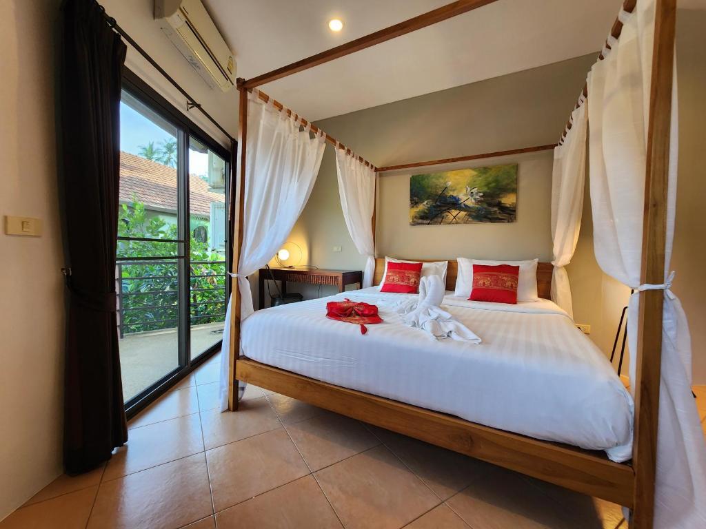 Soleil D'asie Residence
