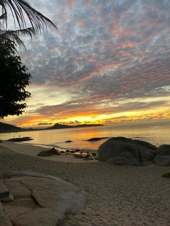 Paradise Bungalows Lamai Beach Samui Paradise Bungalows Lamai Beach Samui