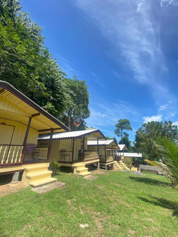 Paradise Bungalows Lamai Beach Samui Paradise Bungalows Lamai Beach Samui