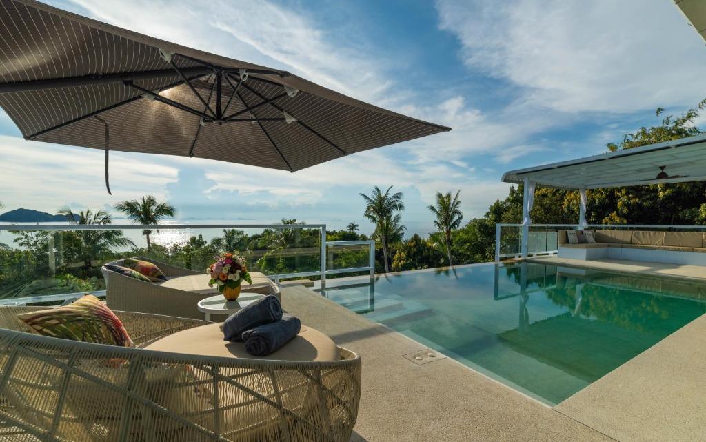 Sunset Paradise Villa Sunset Paradise Villa