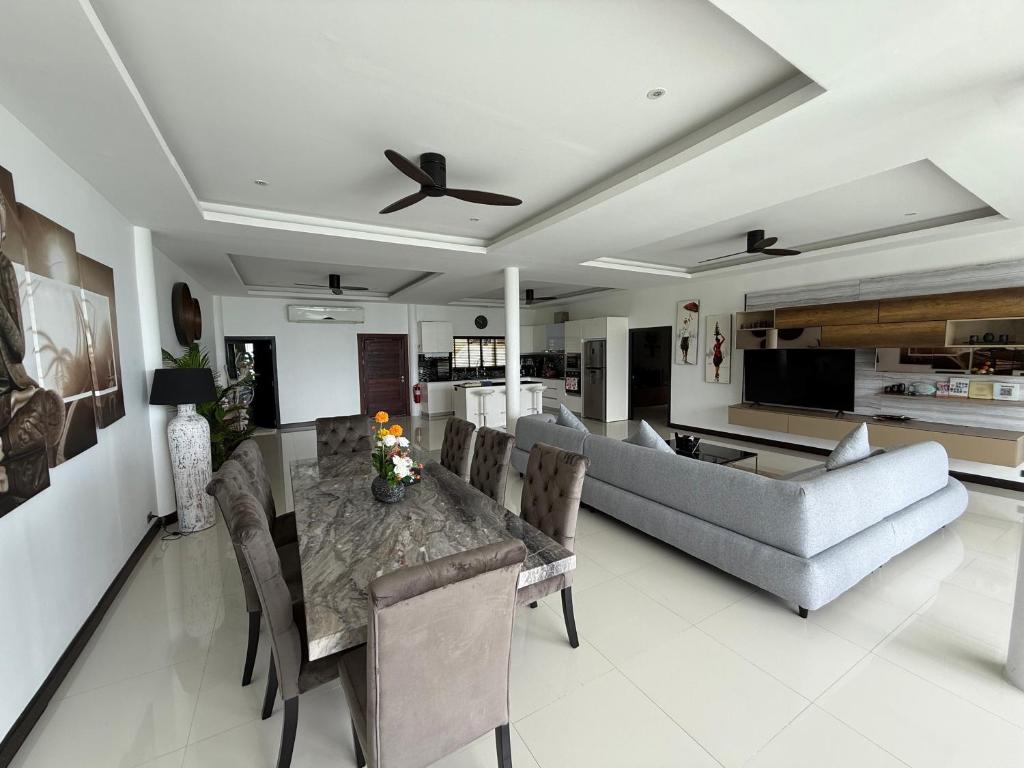 Sunset Paradise Villa Sunset Paradise Villa