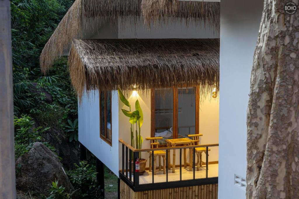 BOHO Boutique Bungalows BOHO Boutique Bungalows