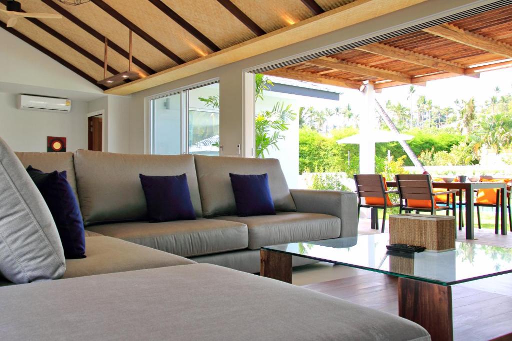 Villa Maliwan Bangrak Villa Maliwan Bangrak