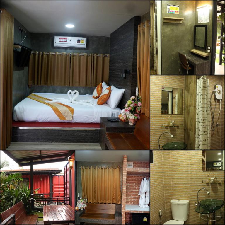 Amazon Resort Amazon Resort