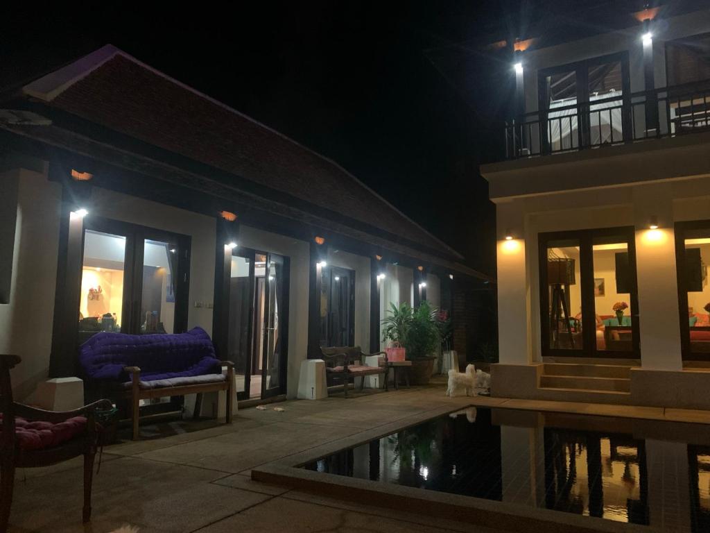 Samui Dreams Seaview Villa - Bangrak Beach - with Private Pool Samui Dreams Seaview Villa - Bangrak Beach - with Private Pool