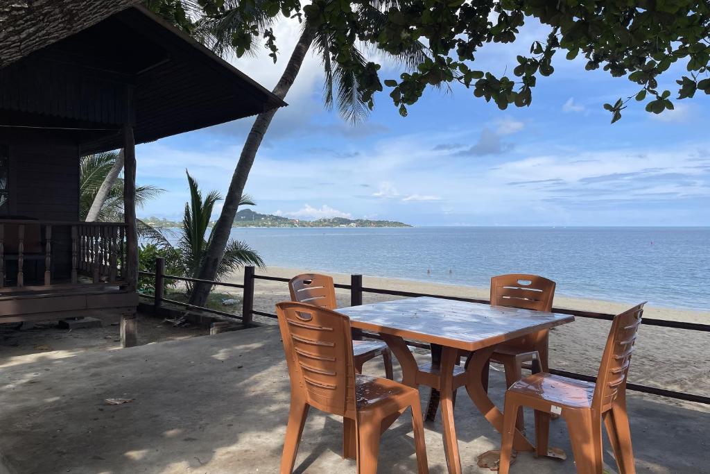 Sea Breeze Bungalow Sea Breeze Bungalow
