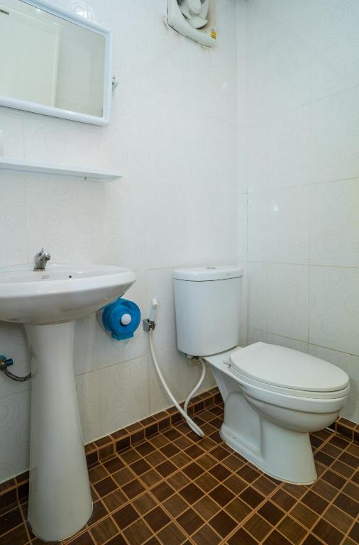 Hill Zone Home Stay by Little Paradise Hill Zone Home Stay by Little Paradise