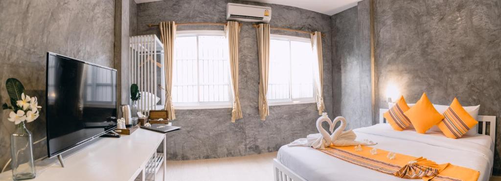 Ban's Avenue Guesthouse
