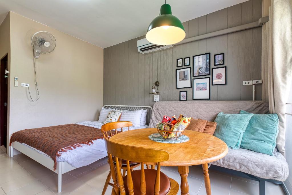 Chaweng Apartment