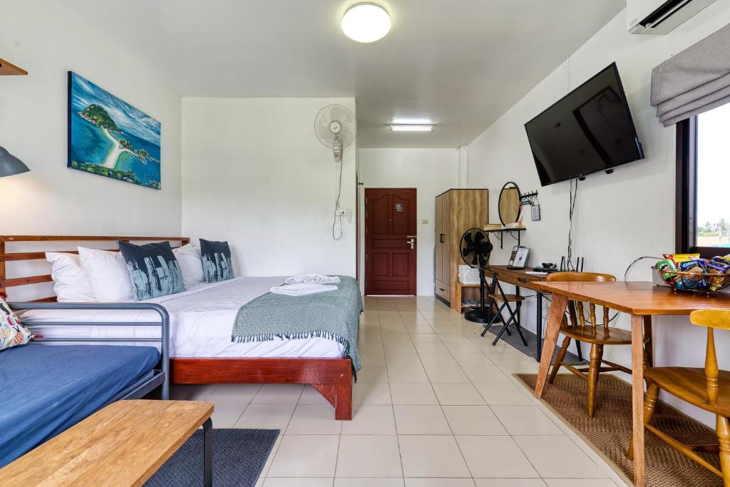 Chaweng Apartment