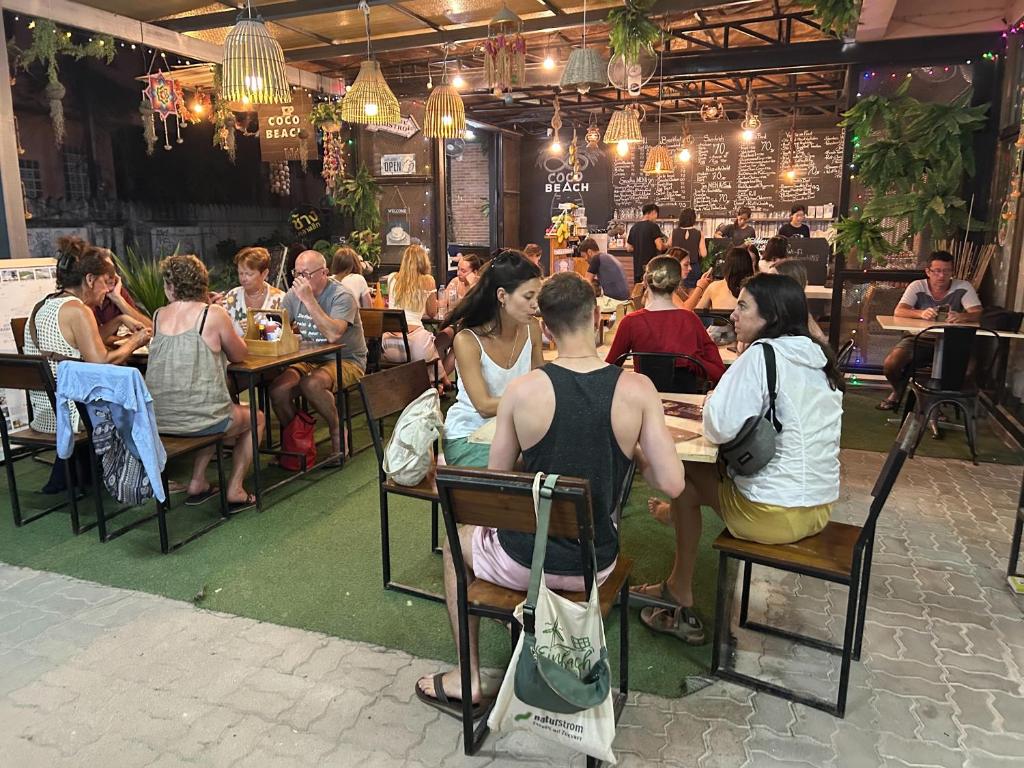 KohTaoHostel KohTaoHostel