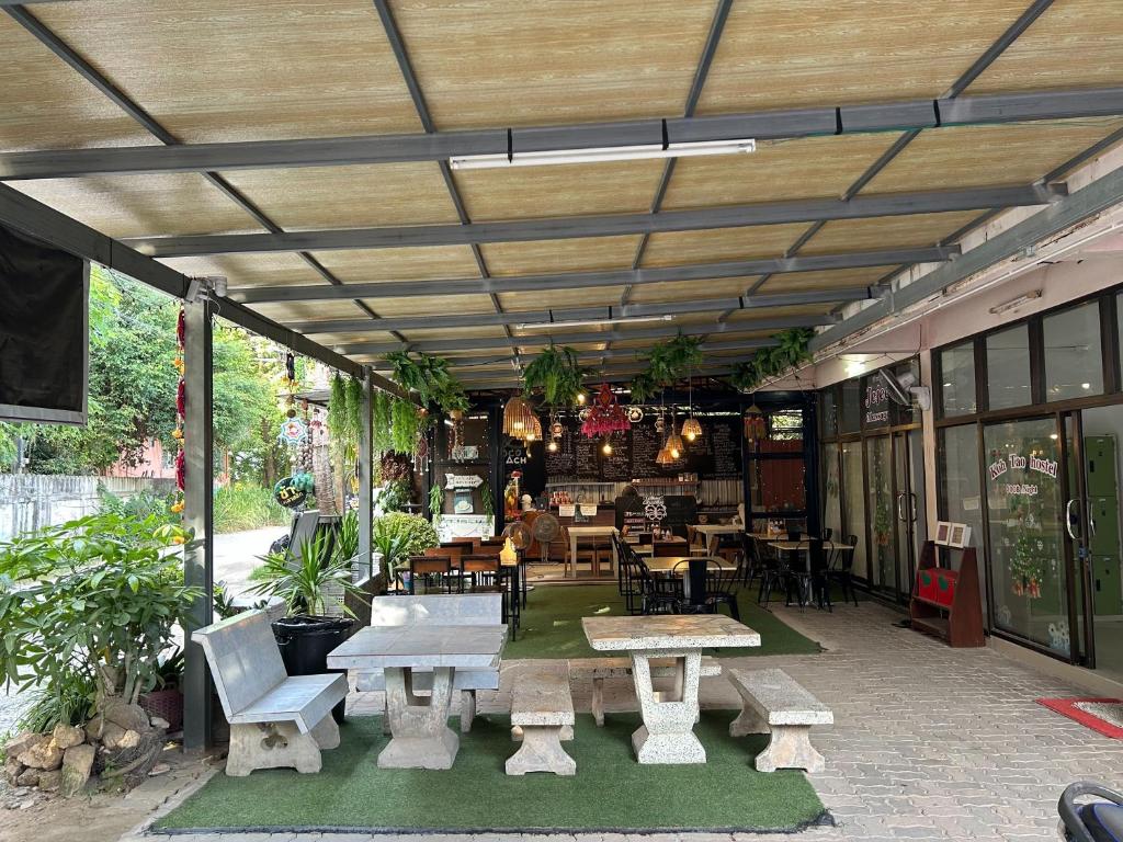 KohTaoHostel KohTaoHostel