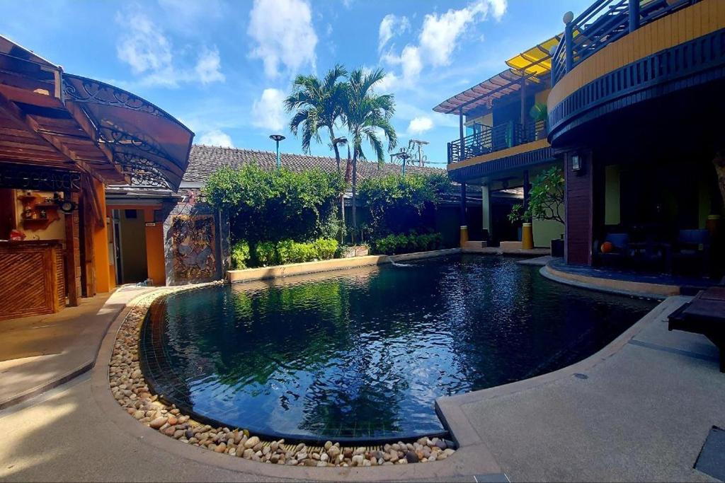 Suanmali Samui Suanmali Samui