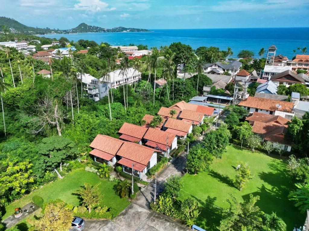 Bluewhale Home Samui Bluewhale Home Samui