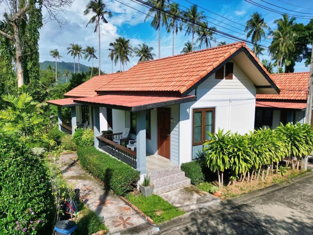 Bluewhale Home Samui Bluewhale Home Samui