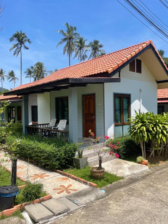 Bluewhale Home Samui Bluewhale Home Samui