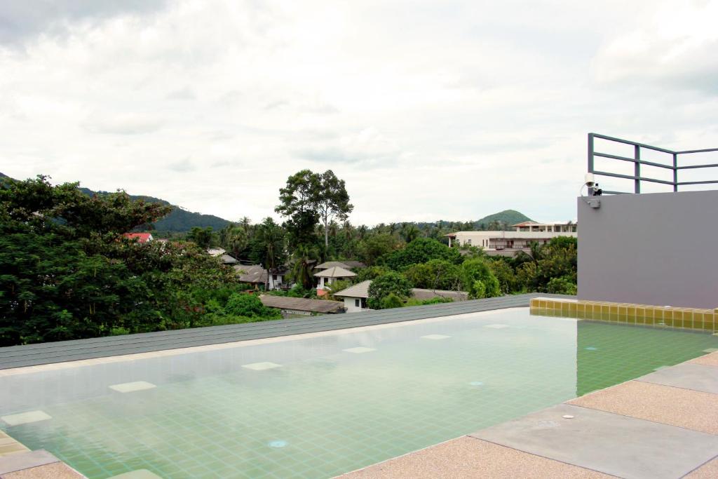 Cheeky Monkey's Samui Cheeky Monkey's Samui