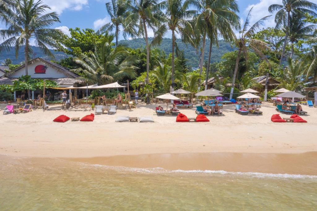 Coco Sunset Beach Coco Sunset Beach
