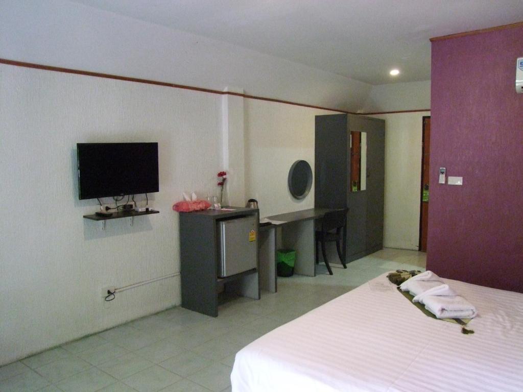 Samui Green Hotel