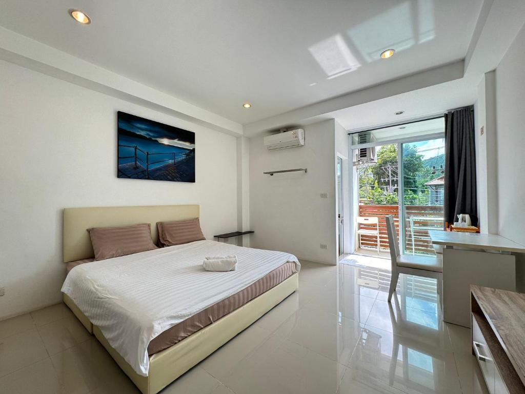 Sleep inn Samui Sleep inn Samui