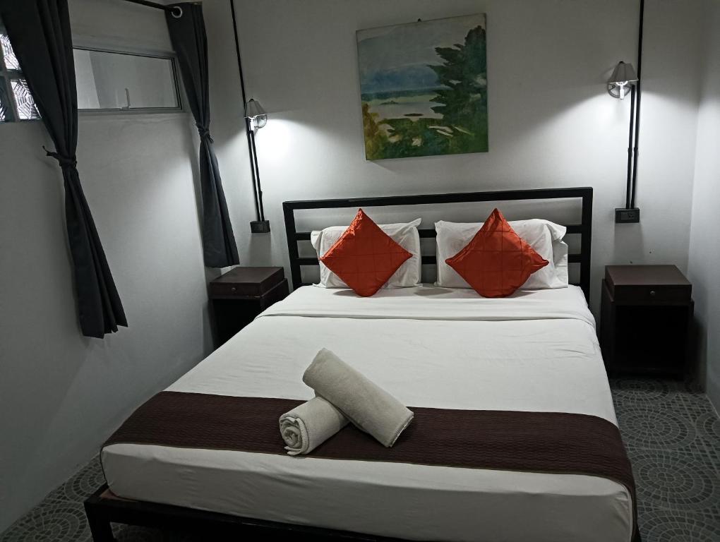 White Jail at Koh Tao Hostel White Jail at Koh Tao Hostel
