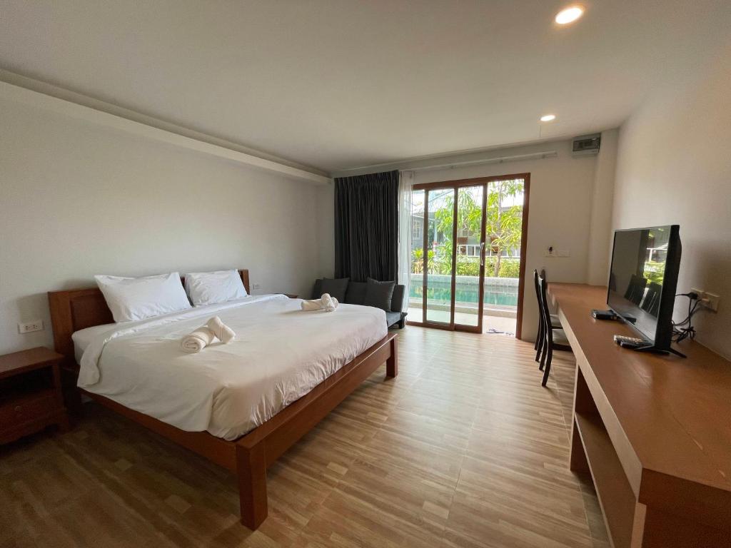 Utopia Resort Utopia Resort