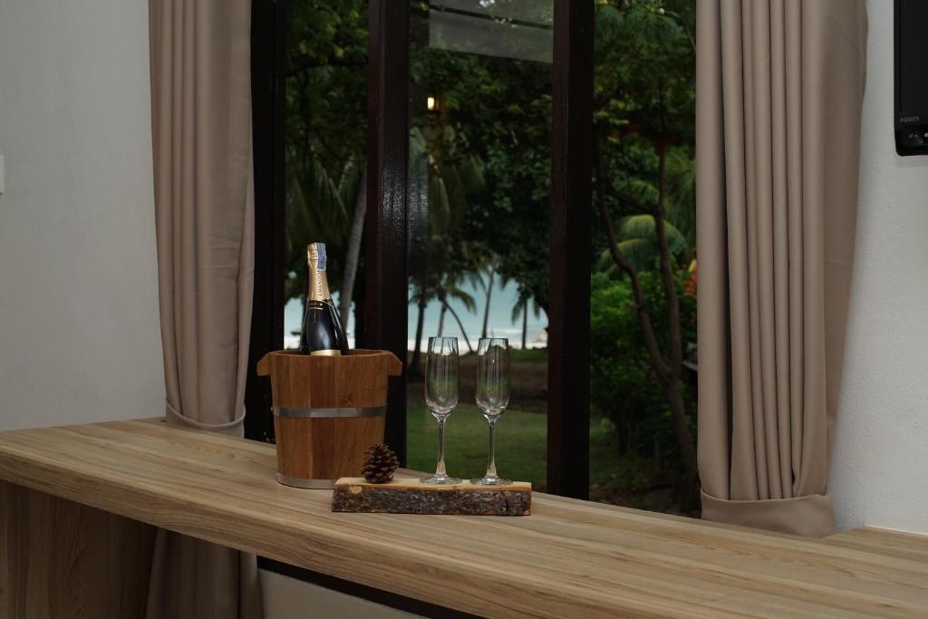 Aquavana Haad Rin Resort Aquavana Haad Rin Resort