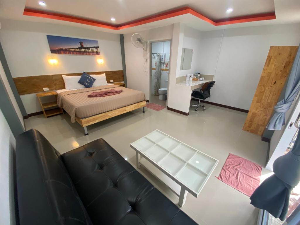 CheeVa Beach Resort CheeVa Beach Resort