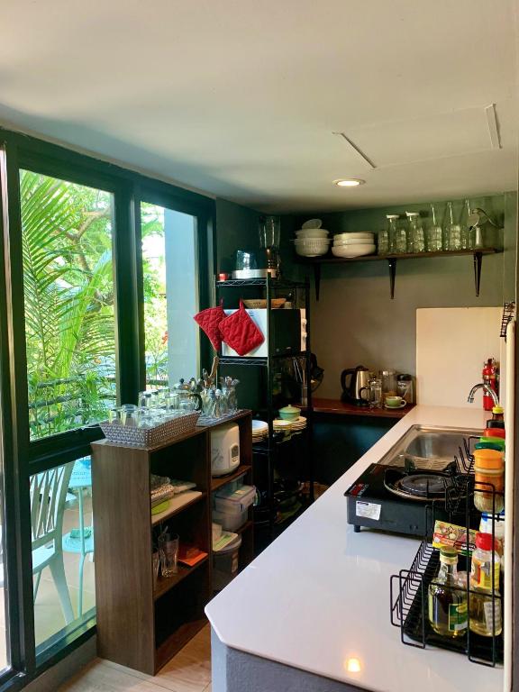 KoHabitat Samui KoHabitat Samui