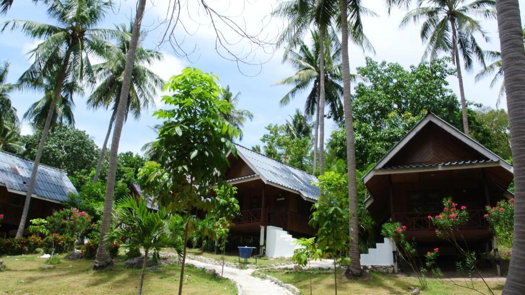 Seashell Coconut Village Koh Tao Seashell Coconut Village Koh Tao