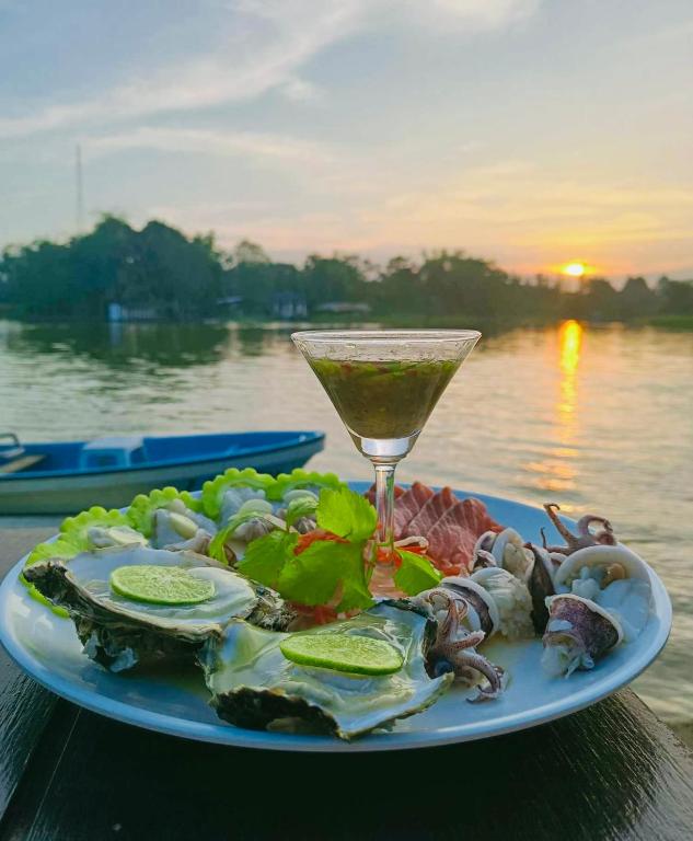 Baantia Chomtawan