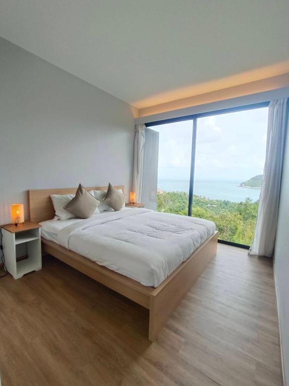 Ozone Hill Panoramic Residence Thong Nai Pan Beach Ozone Hill Panoramic Residence Thong Nai Pan Beach