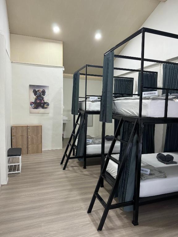 Lingling Hostel Lingling Hostel