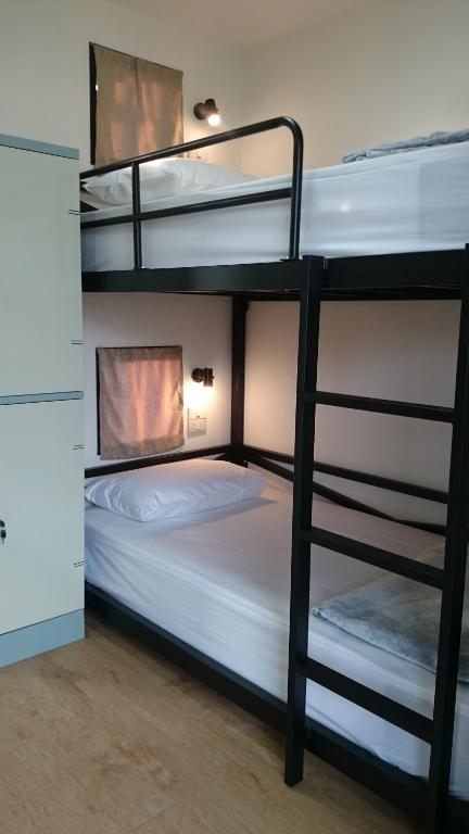 Na-tub Hostel Na-tub Hostel