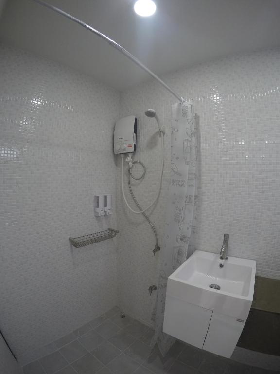 Na-tub Hostel Na-tub Hostel