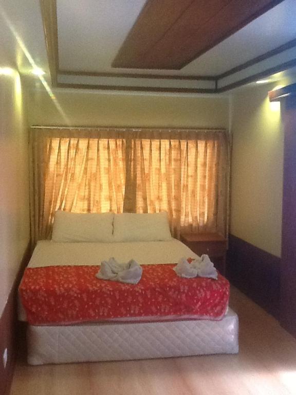 Peach Guesthouse Peach Guesthouse