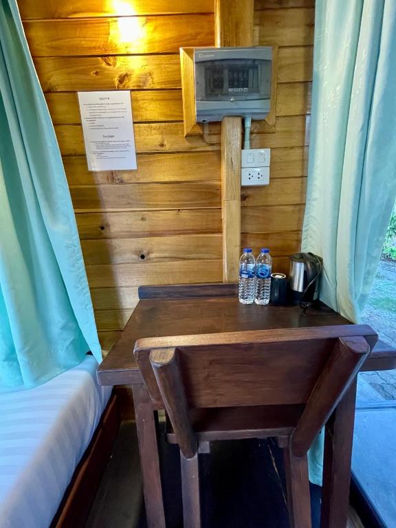 The Camper Lodge Khao Sok The Camper Lodge Khao Sok