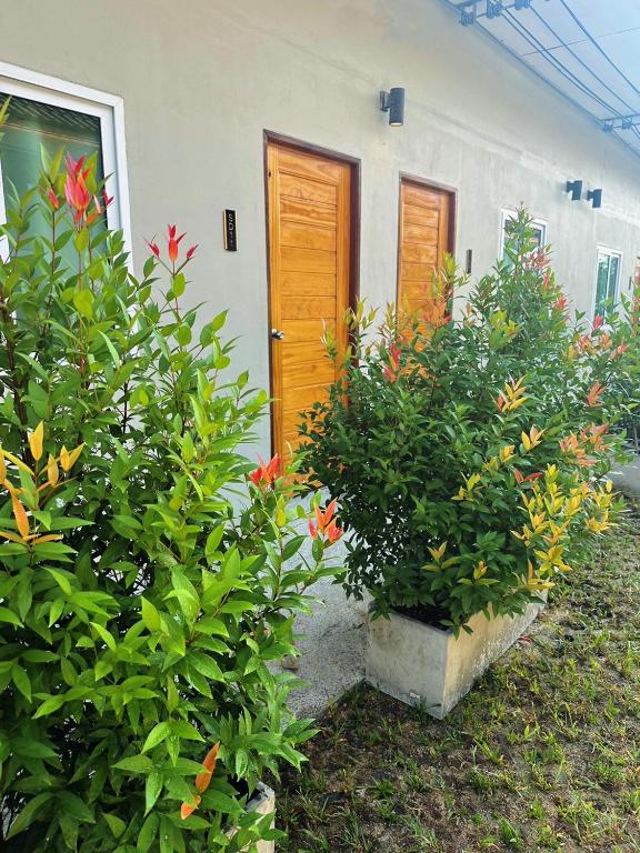 Haadrin Resort Haadrin Resort