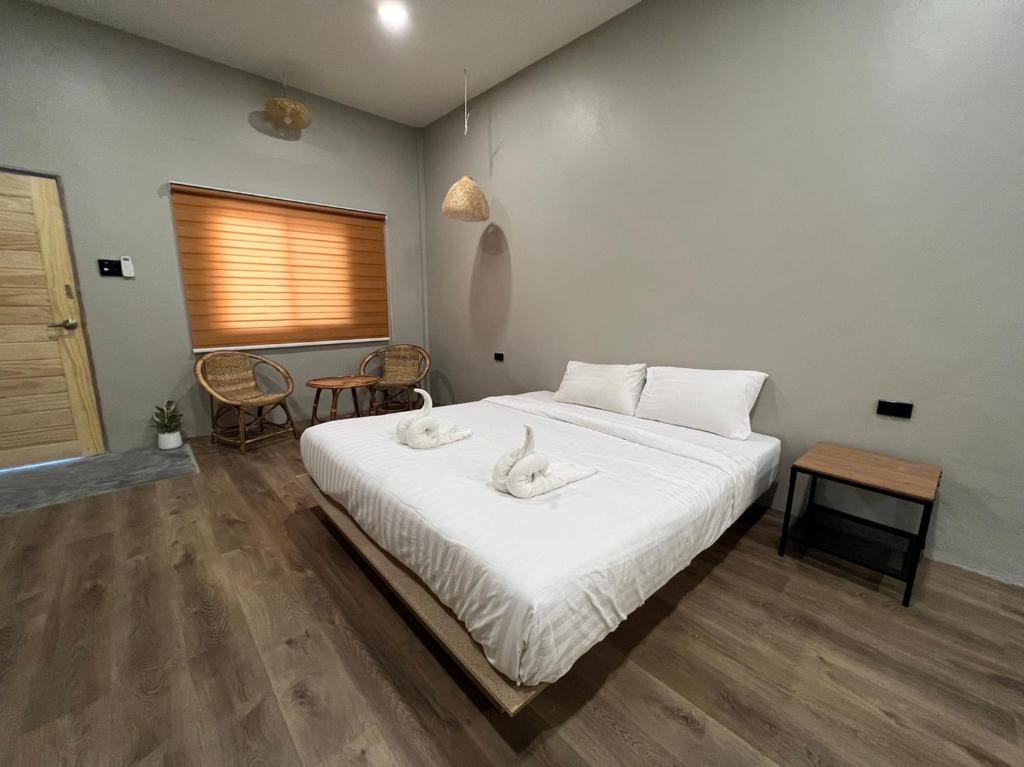 Haadrin Resort Haadrin Resort