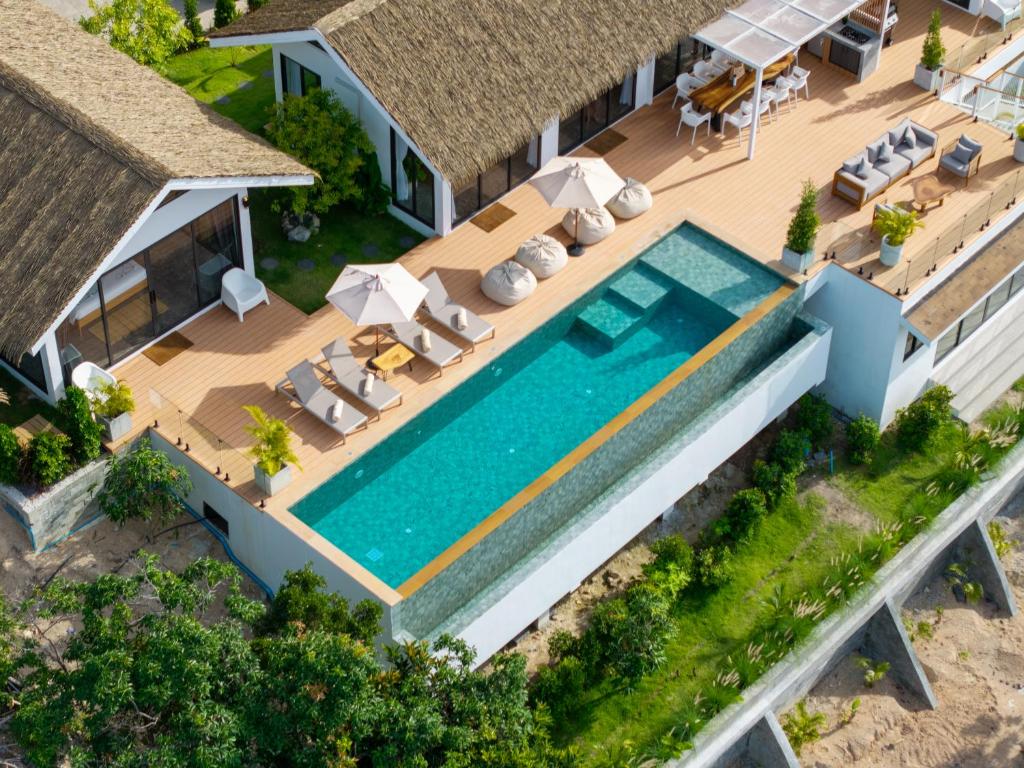 Pahili Pool Villas Koh Phangan Pahili Pool Villas Koh Phangan