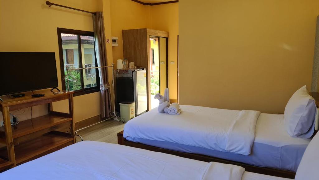 Thongplu Beach Resort Samui Thongplu Beach Resort Samui