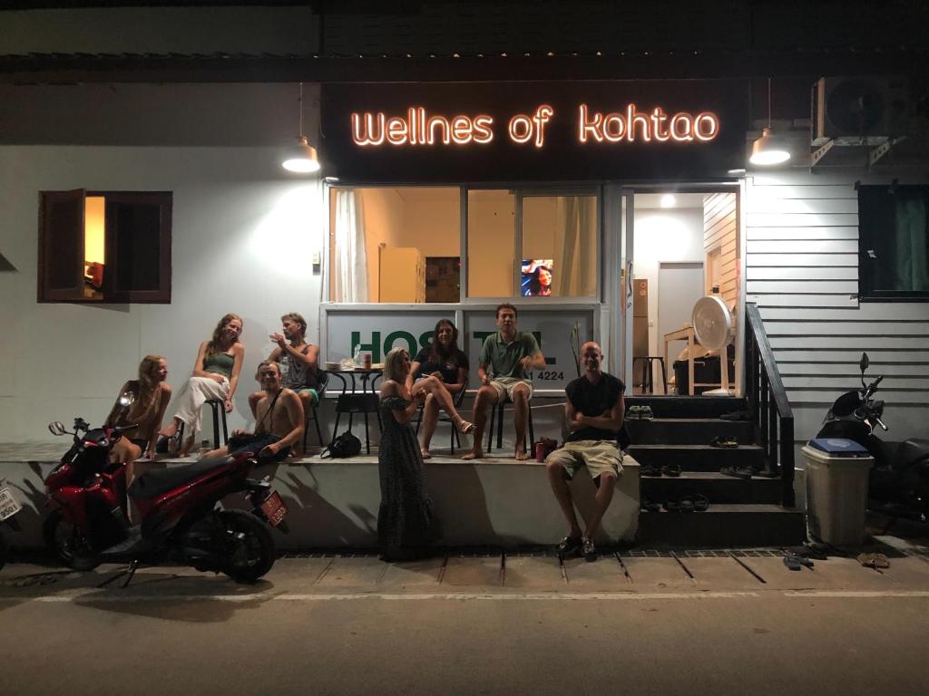 WELLNESS of KOH TAO WELLNESS of KOH TAO