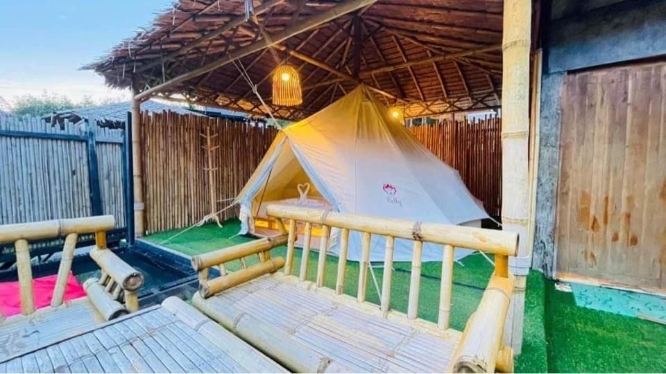 Bridge Hill Cafe Glamping Bridge Hill Cafe Glamping