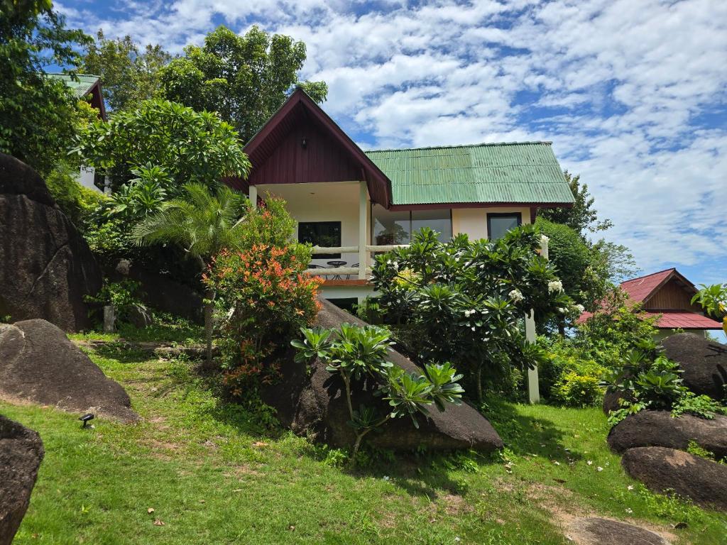 Dream seaview bungalows Dream seaview bungalows