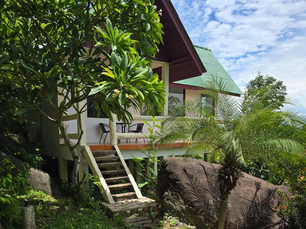 Dream seaview bungalows Dream seaview bungalows