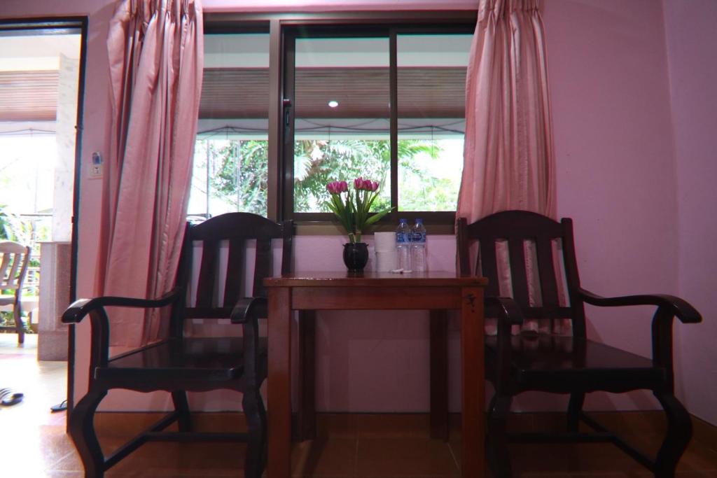 Coconut House Resort